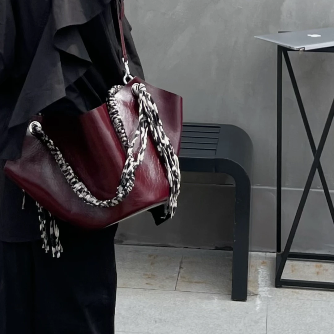 3331单肩包 时尚休闲简约个性百搭精美精致潮流小众优雅气质女士