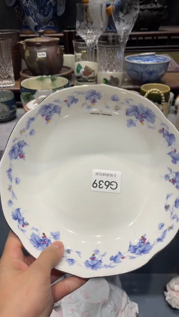 瓷片小*白 闪购商品专用链接