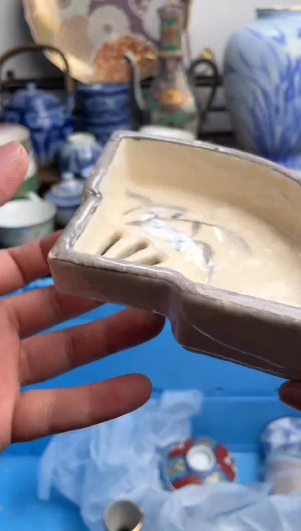 【闪购商品】瓷片092-U满20包邮-48h凑单