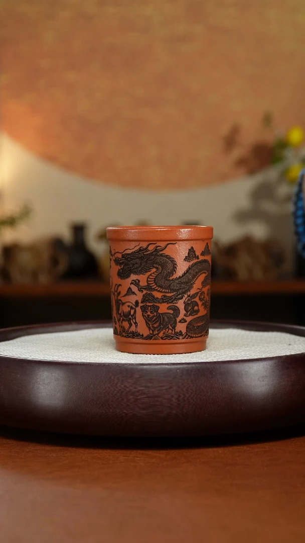 茶壶紫砂宜兴紫砂壶