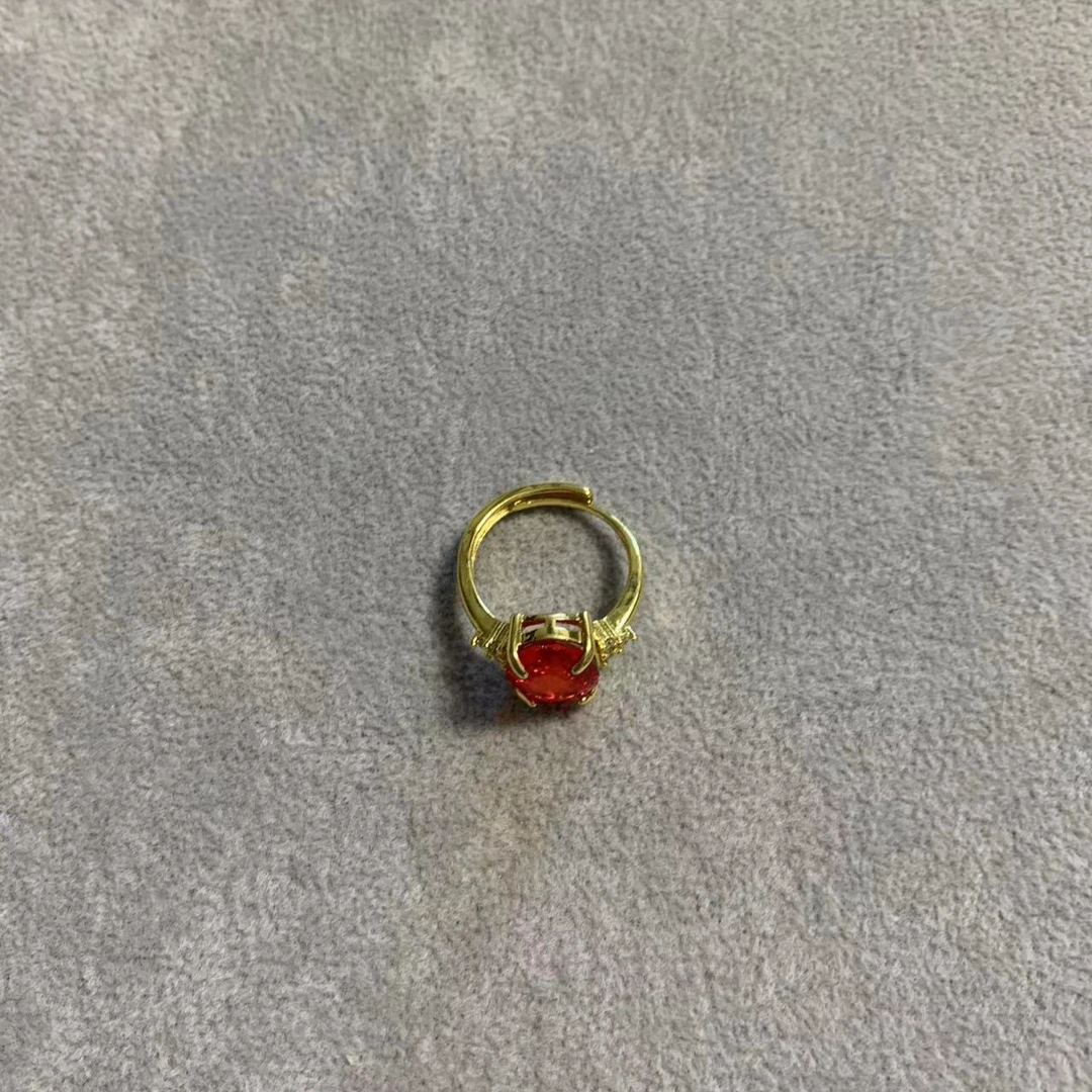 ZZ轻奢精品戒指SJ026