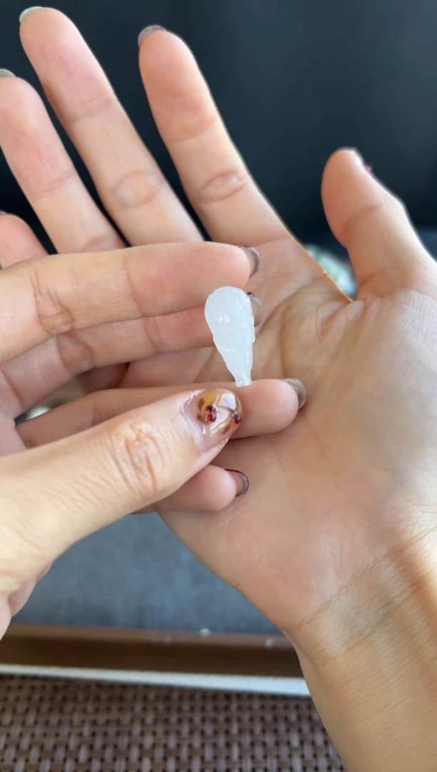 颈饰未镶嵌翡翠602号买断