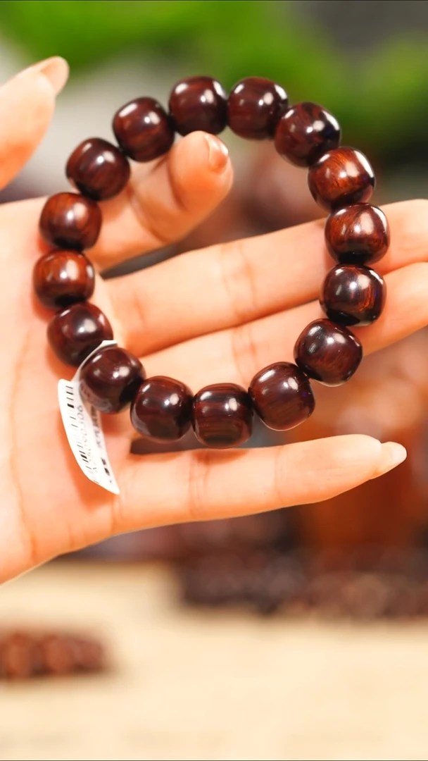 手串/手链黄花梨/降香黄檀海南黄花梨老料1314沉水