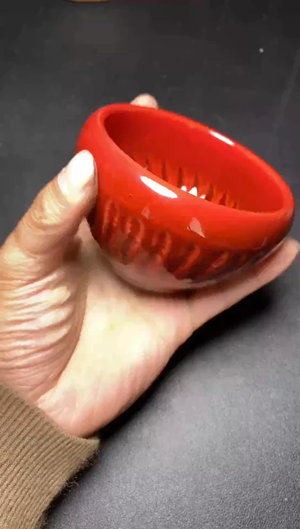 茶盏建窑建盏主人杯58