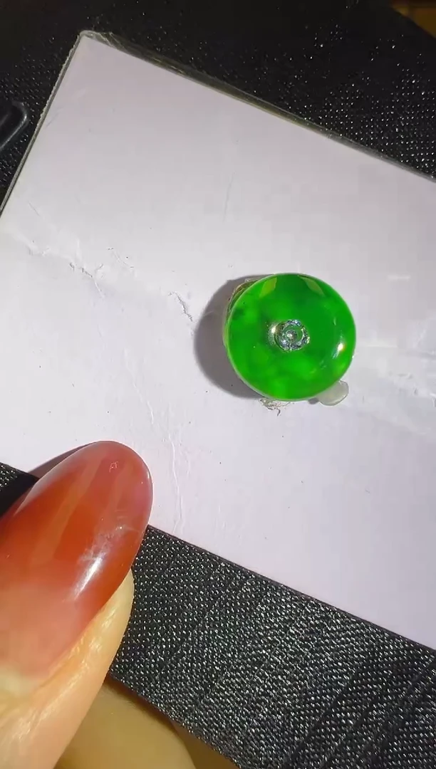 【闪购商品】翡翠裸石多样性团购发一件