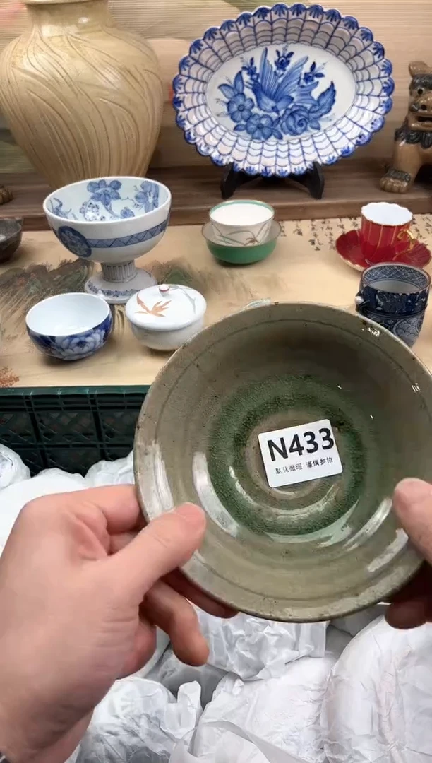 瓷片子*?433