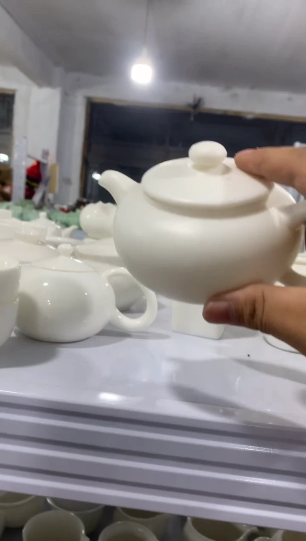 微微瑕疵茶杯茶具盖碗【安全包装不带礼盒】