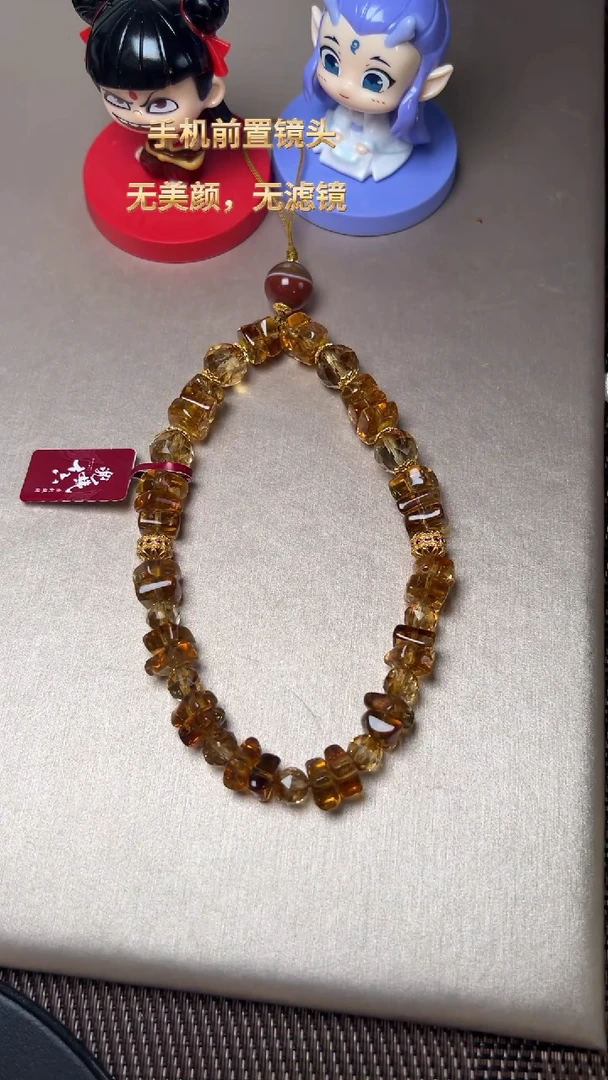 【闪购商品】水晶J挂件未镶嵌DIY多样式随机发一