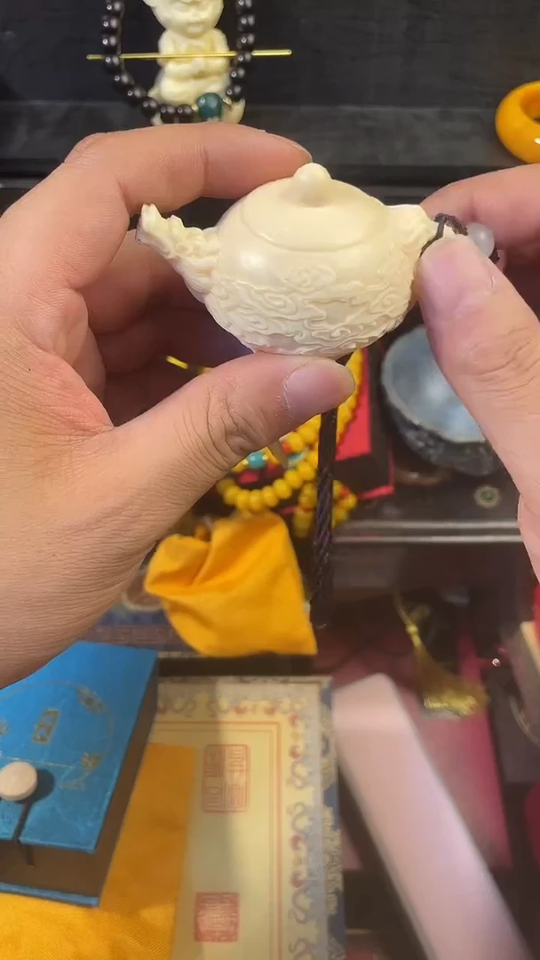 石英石铁合金小九甄选精品店铺