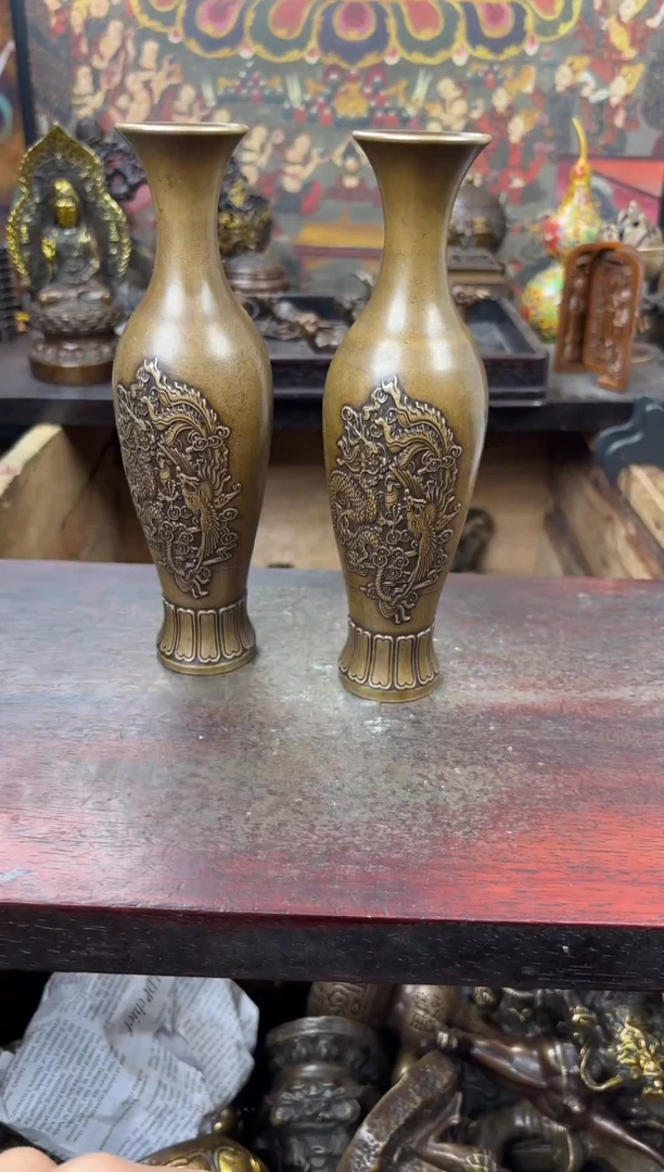 竹韵铜专属精选链接