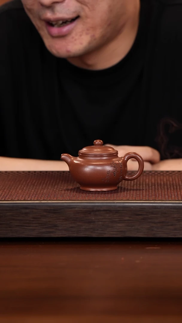 茶壶紫砂徐壶记紫砂精选