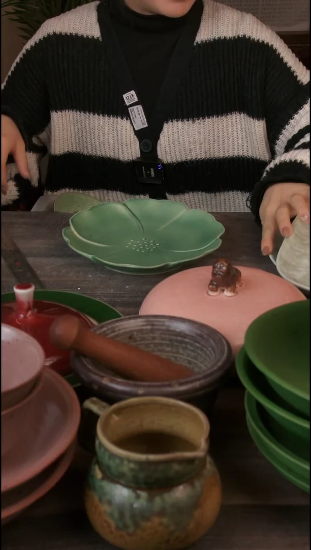 【闪购商品】碗景德镇手工高温陶瓷