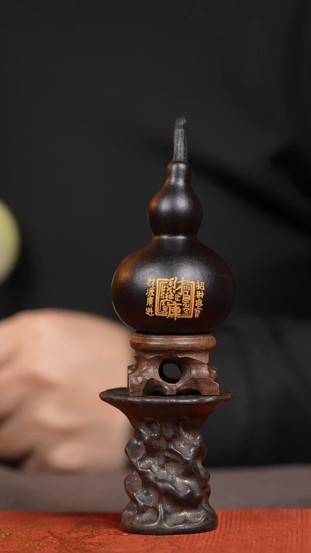 【闪购商品】704号葫芦摆件挂件脖挂