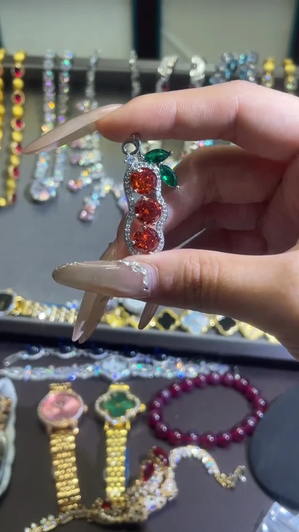 无非金属慕**弛高端定制精品系列款式S745