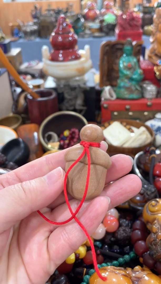 【闪购商品】2宫廷影视老旧工艺摆件