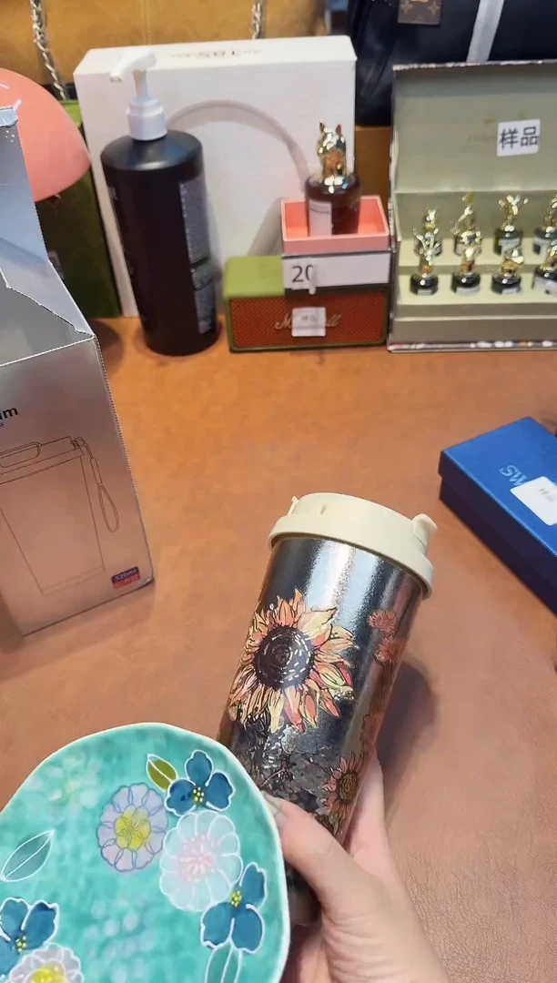 瓷片-----全球购