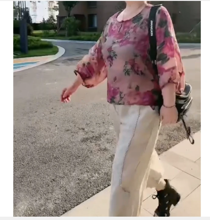 2025夏季时尚潮流百搭精品女装丽NU