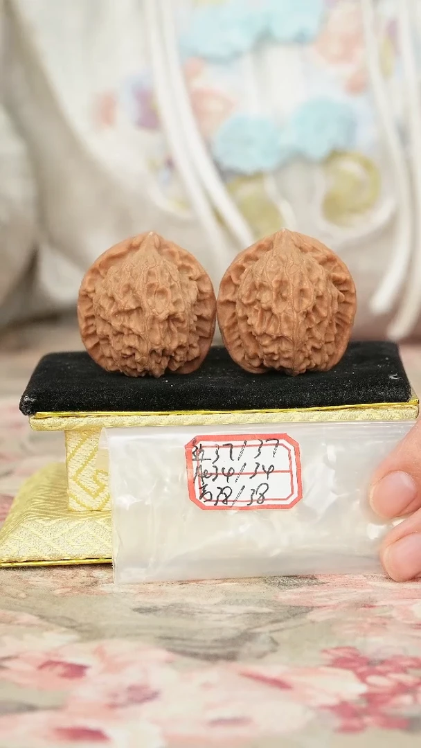 把件文玩核桃非嫁接北京