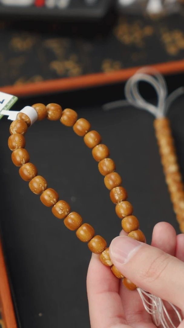 【闪购商品】紫金鼠手串紫金鼠纯肉实心c22