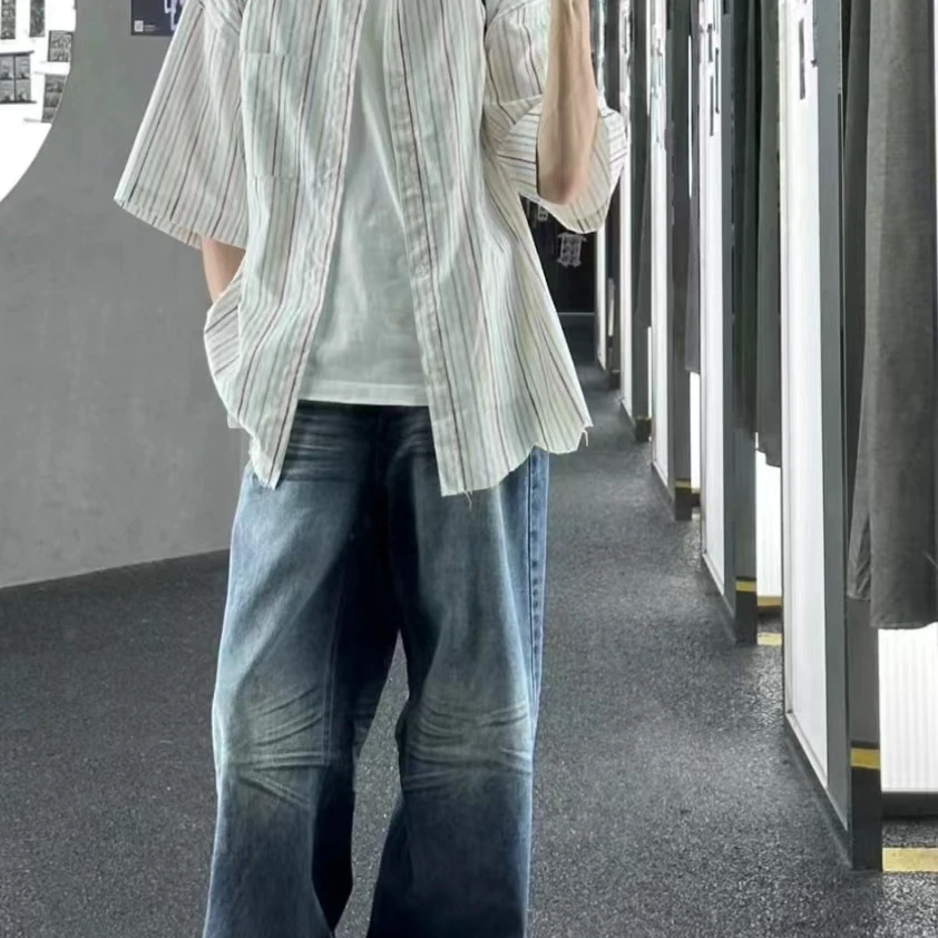 潮牌孤品衣服集合链接2