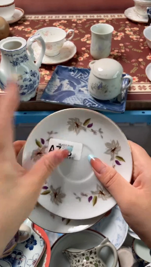 瓷片用****9瓷器瓷器A713