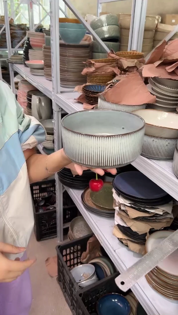 陶瓷外贸尾货瑕疵满20包邮X Q