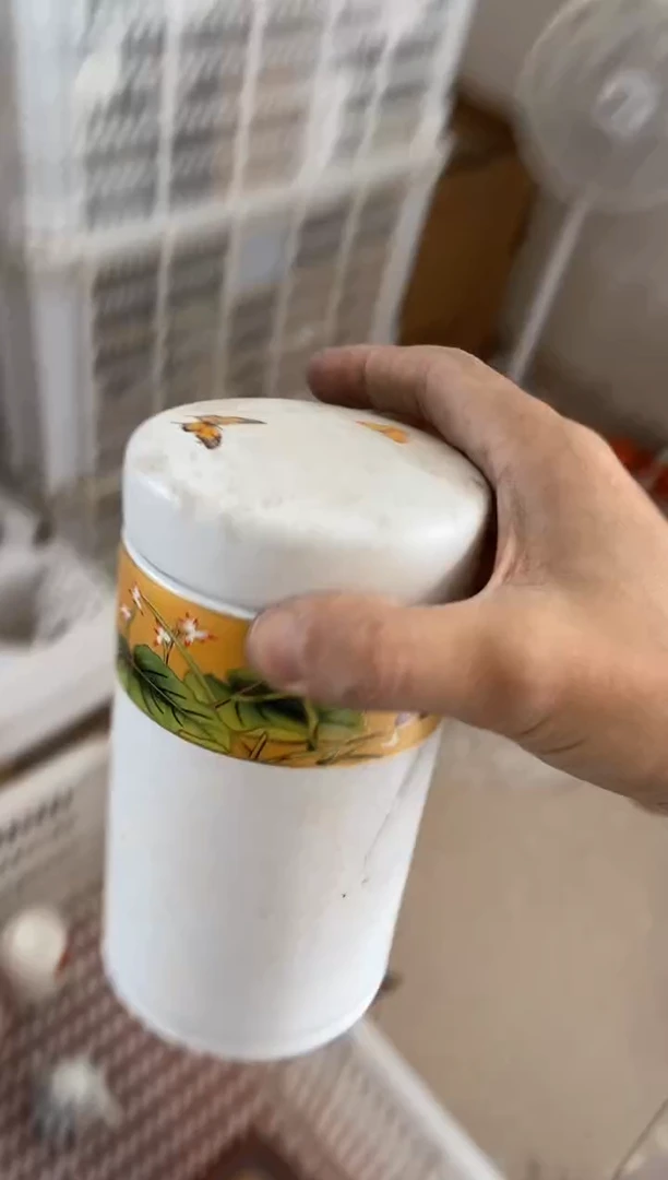 杯无运费险有瑕疵的摄影的产品有使用过的痕迹有点脏介意勿拍