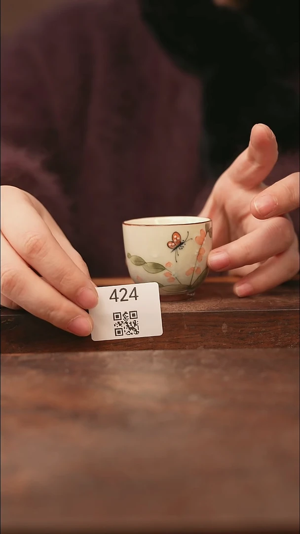 【落单孤品】/杯子@@424