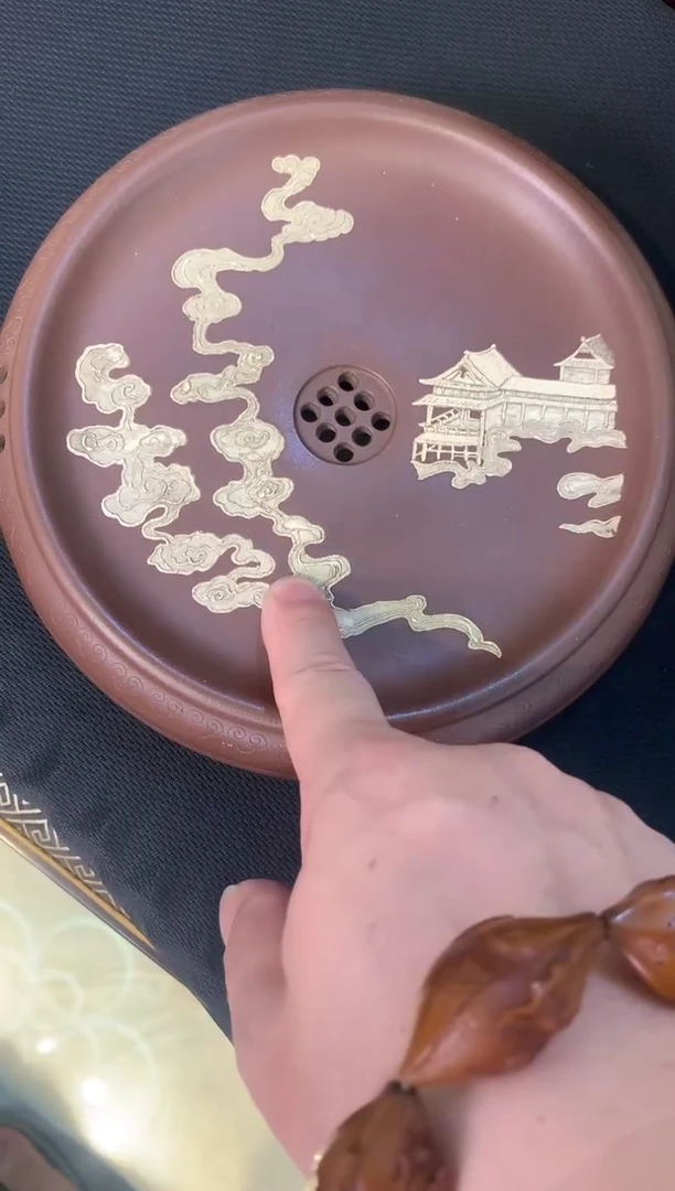 爸**哪宜陶紫砂宜陶紫砂442