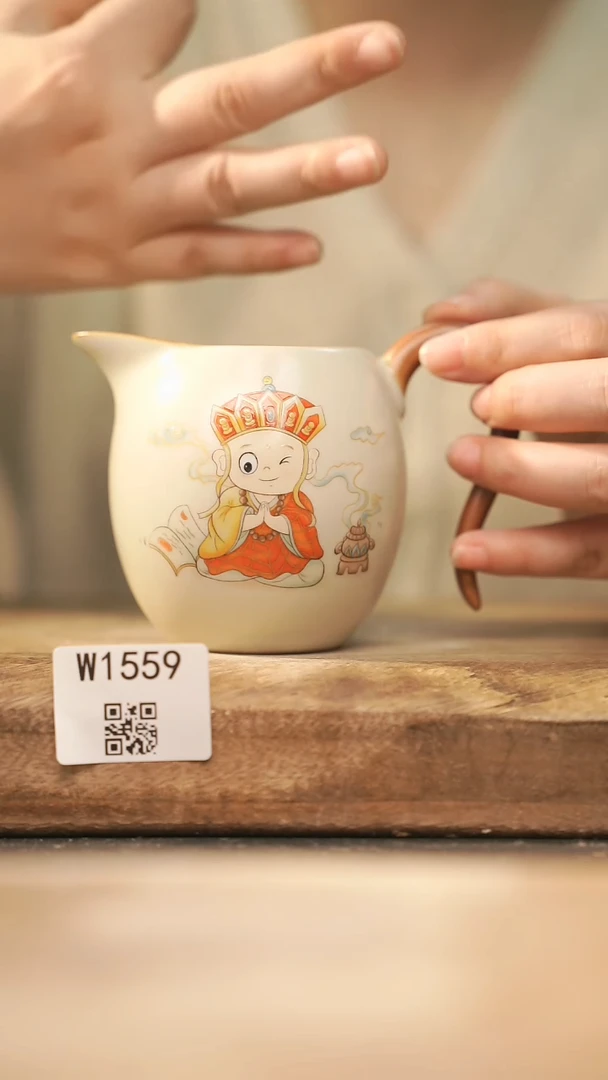 【经典福利】/ 杯子@@W1559