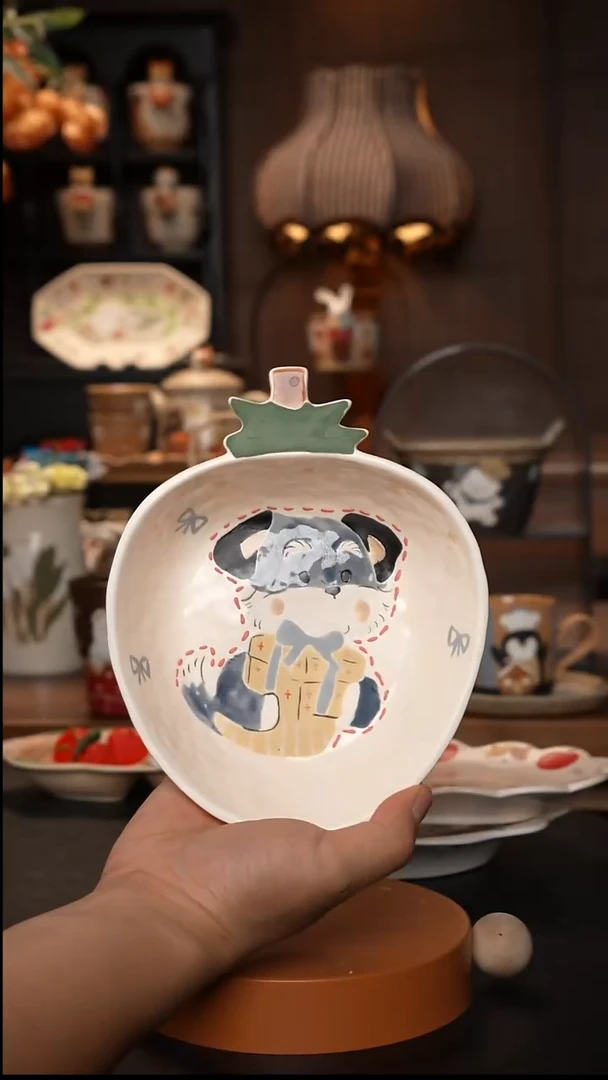 陶瓷 川谷原创手作陶瓷  12.30  不退差价