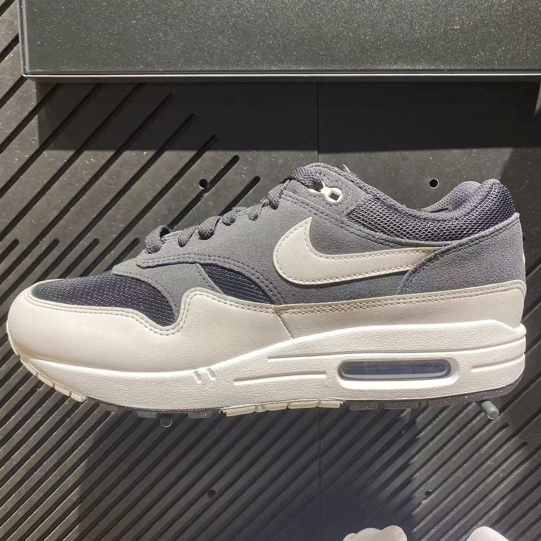 NIKE耐克/男子AIR MAX 1 ESS运动休闲鞋 FZ5808-007