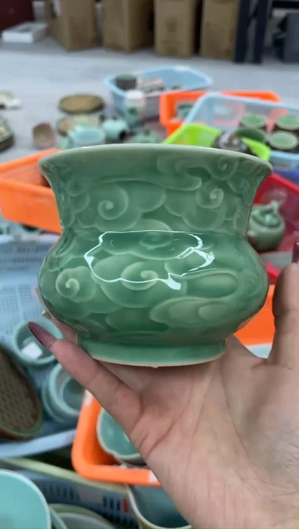 慧仙青瓷 源头厂家特价福利