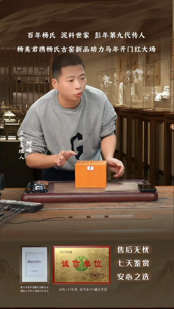 宜兴紫砂壶0000000001