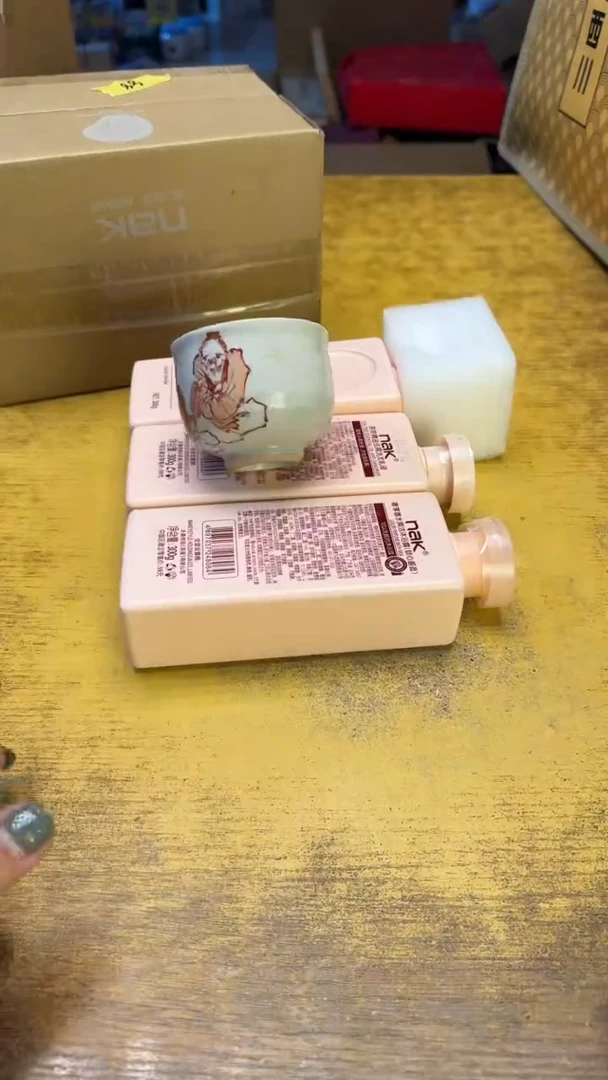 瓷器瓷器瑕疵脏旧88三件