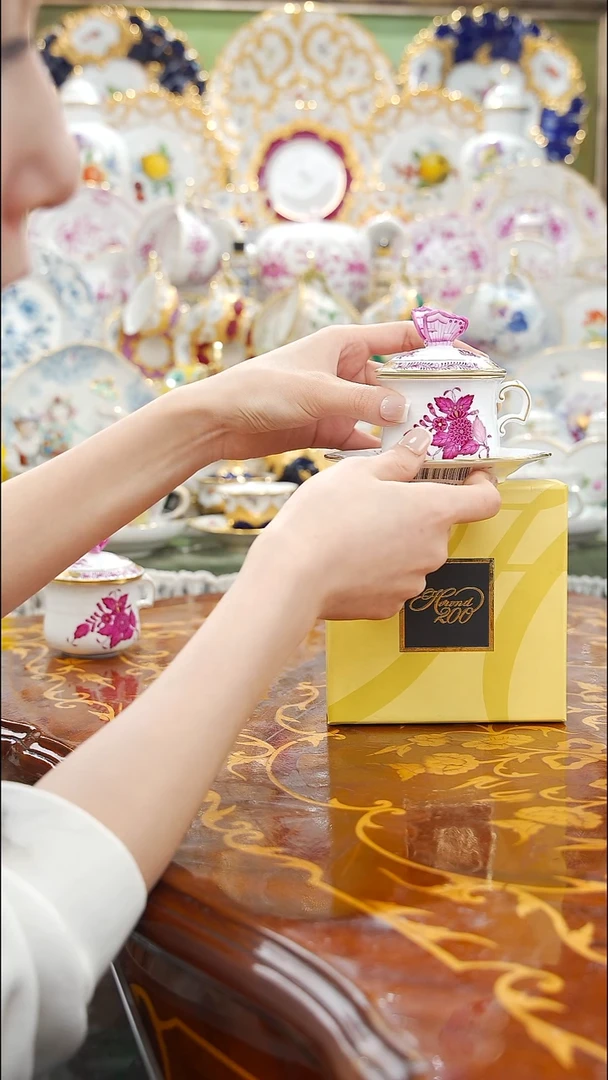 瓷米多家中古瓷器如图所示69