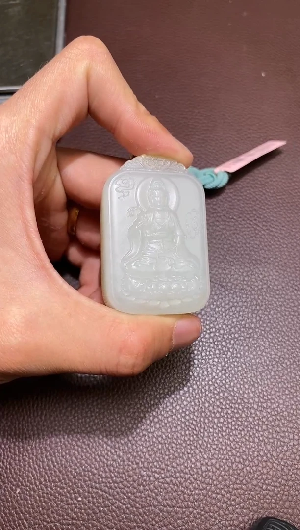 【闪购商品】和田玉2.10MB多样性拍一发一未镶嵌86