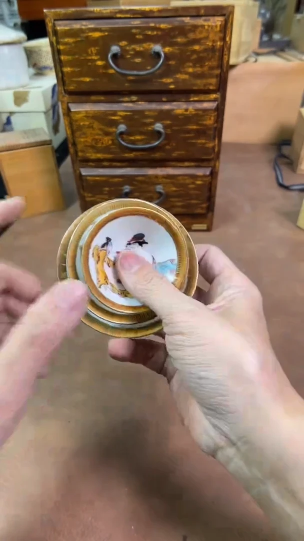 【闪购商品】摆件茶宠瓷器茶具套装