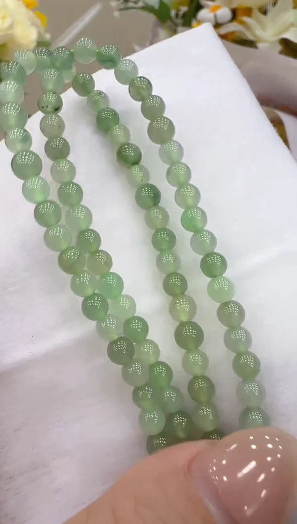 未镶嵌手串翡翠多样性团购发一件