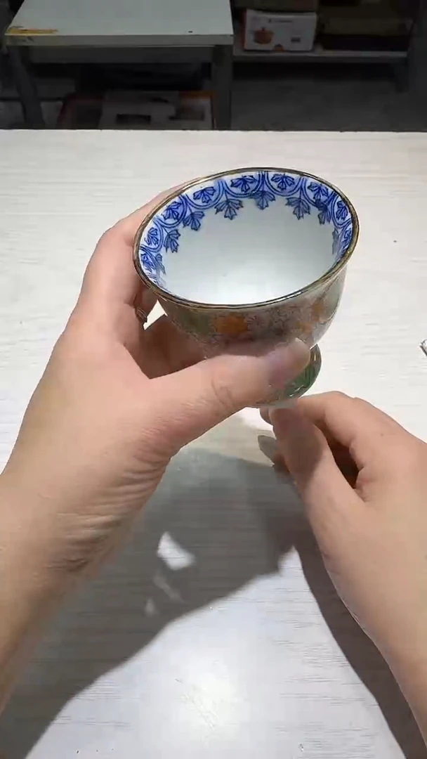 瓷片生活的本意就是开心@@1