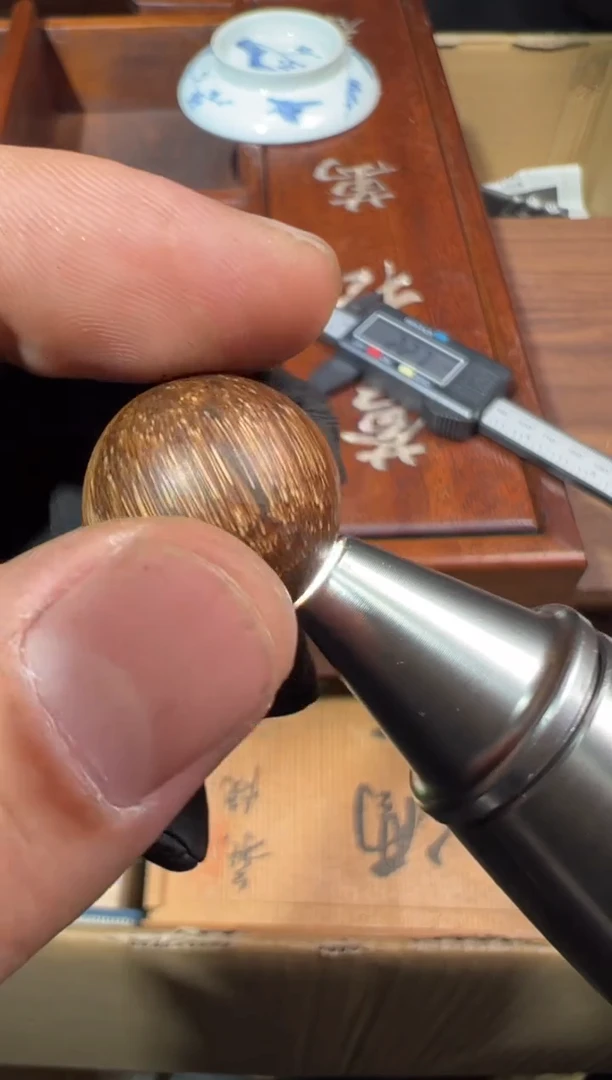 【闪购商品】瓷片工艺赏玩器物（下单即认可）多样性发一个