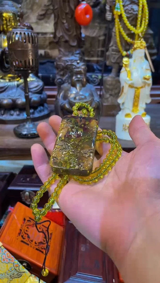 【闪购商品】蓝珀裸石未镶嵌专属链接便宜出了