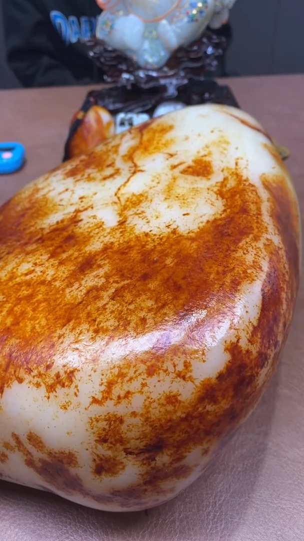 未镶嵌和田玉摆件用****.1