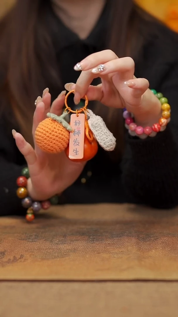 【闪购商品】130宴禾堂大漆车挂小葫芦29.9