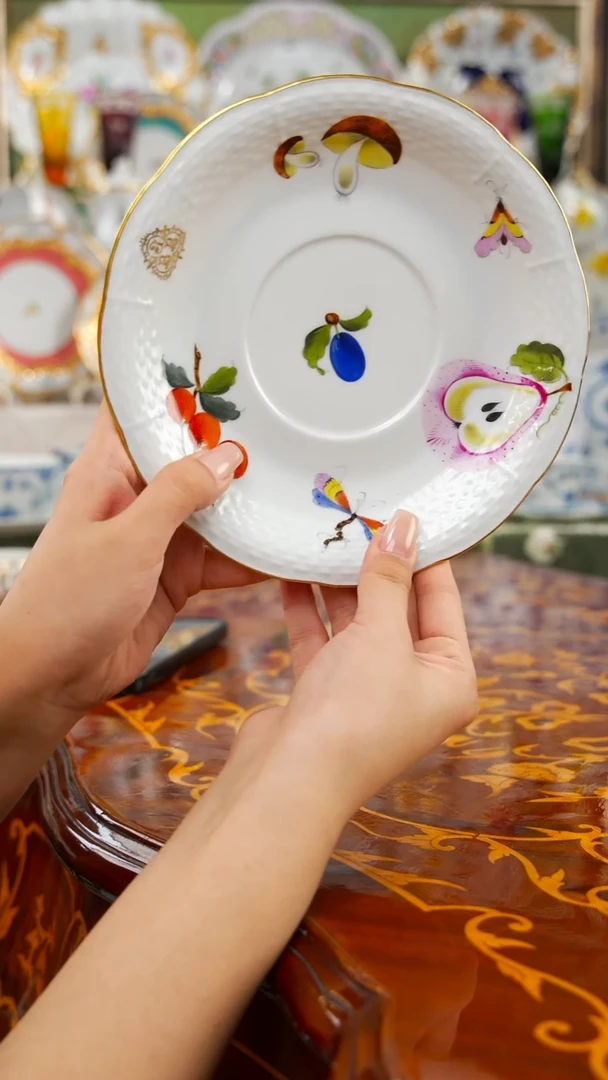 摆件米多家中古瓷器如图所示218