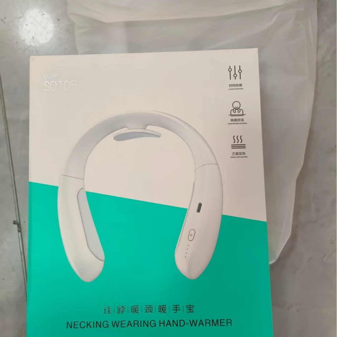 挂脖颈神用又贴心的