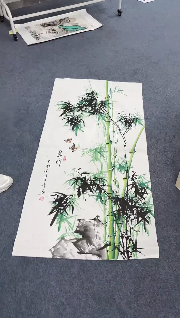 国画同类型随机19.1
