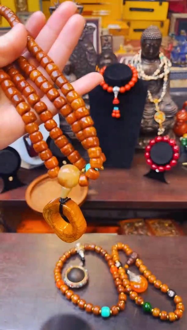 【闪购商品】牛骨手串/手链大美专属宠粉链接231658