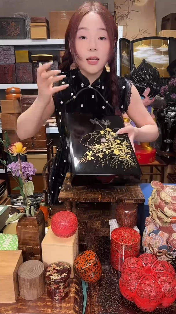 微瑕 大漆大漆大漆