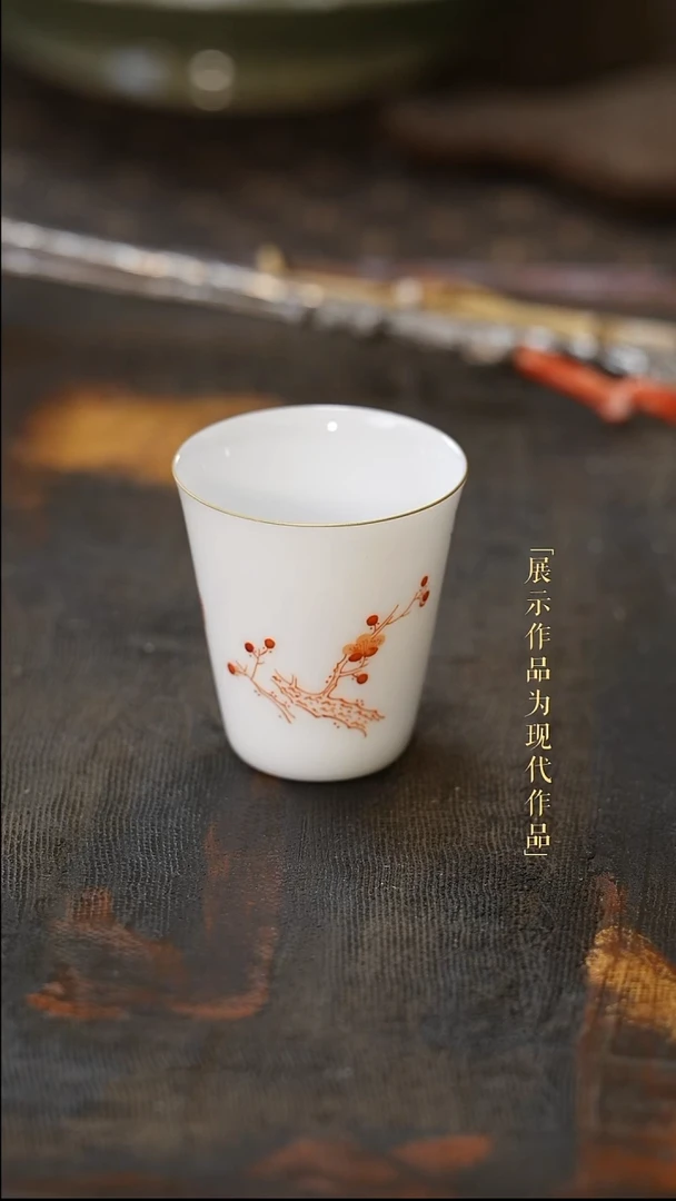 摆件瓷尼克美学甄选